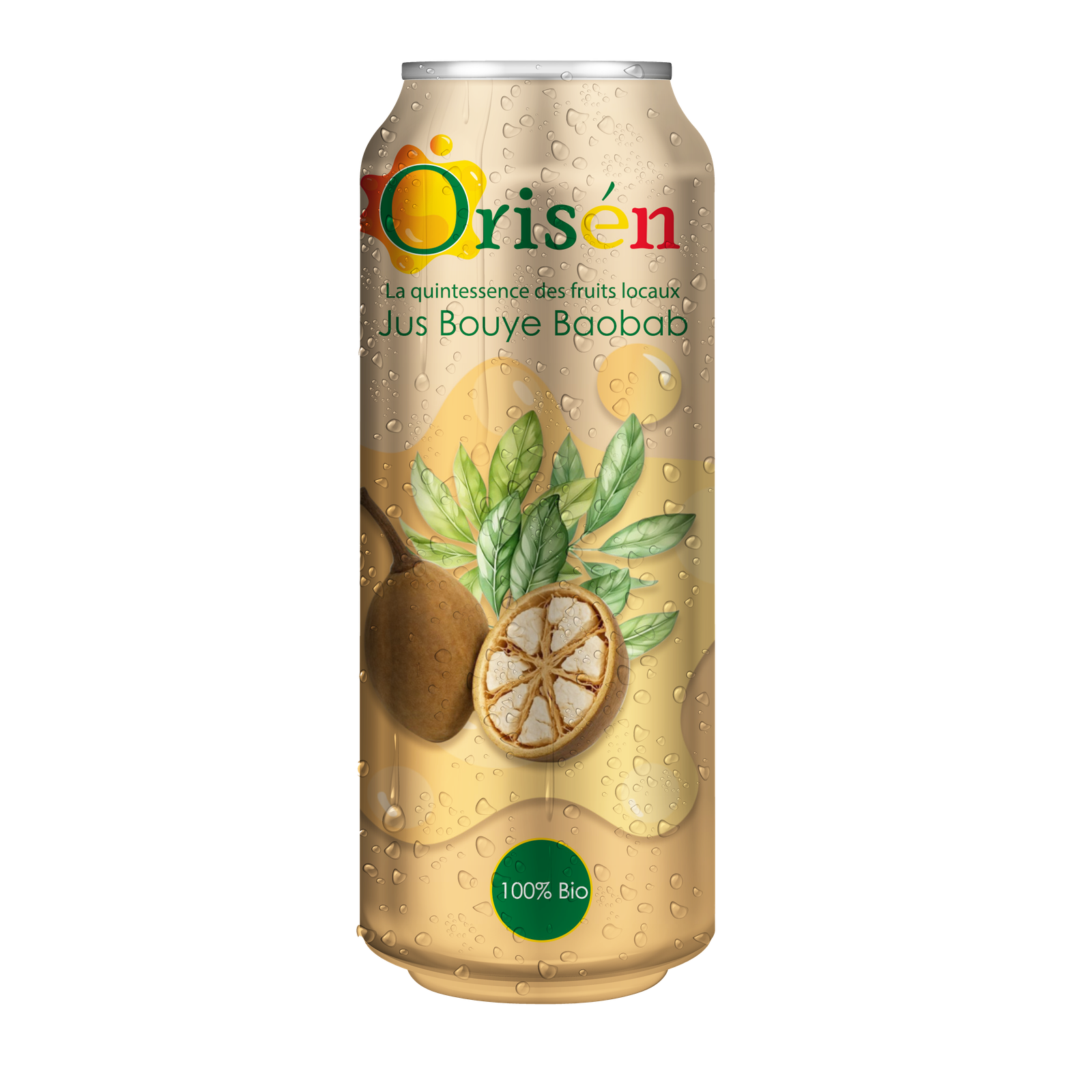 Jus Bouye Baobab Orisén