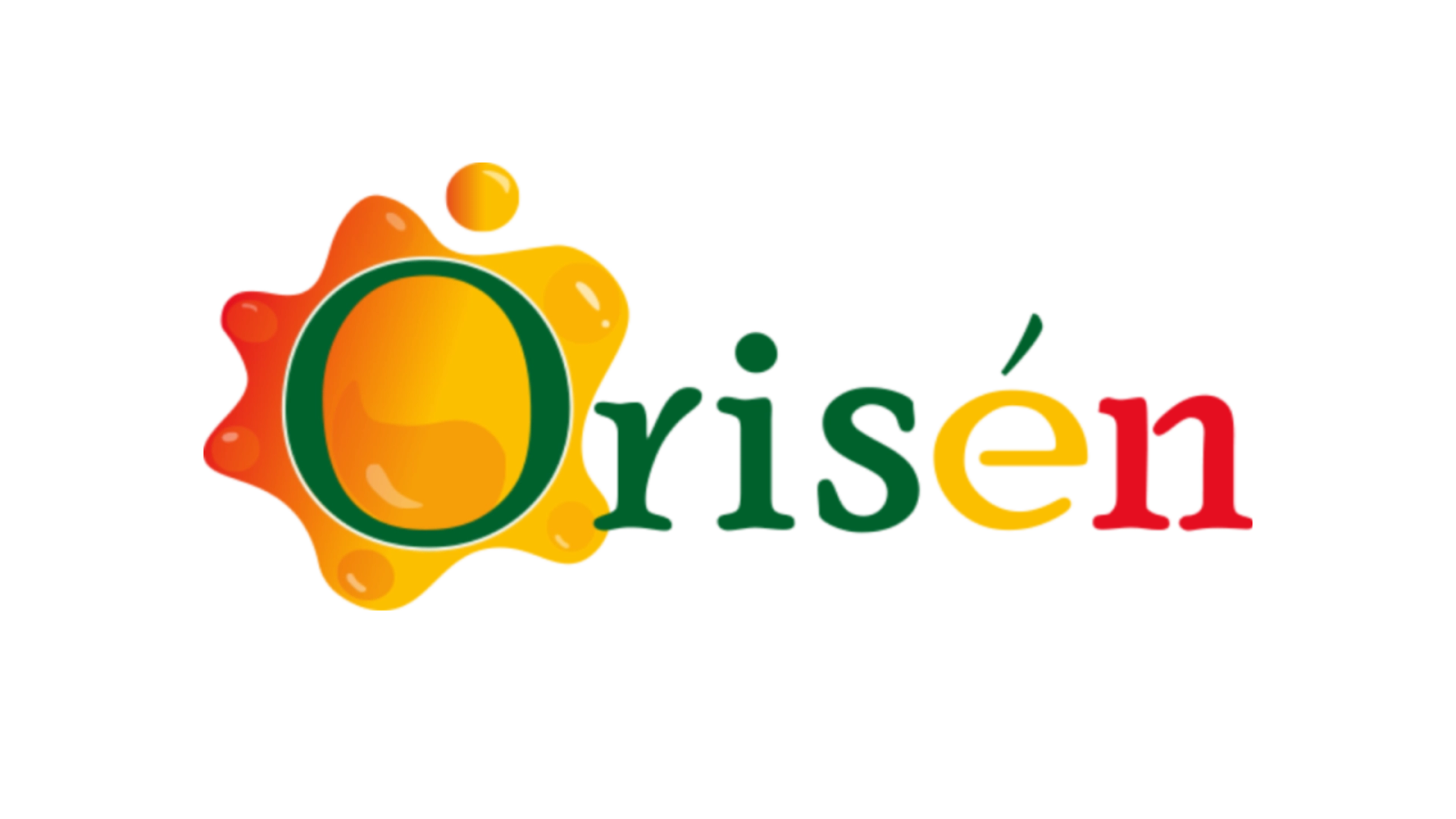 Logo Orisén